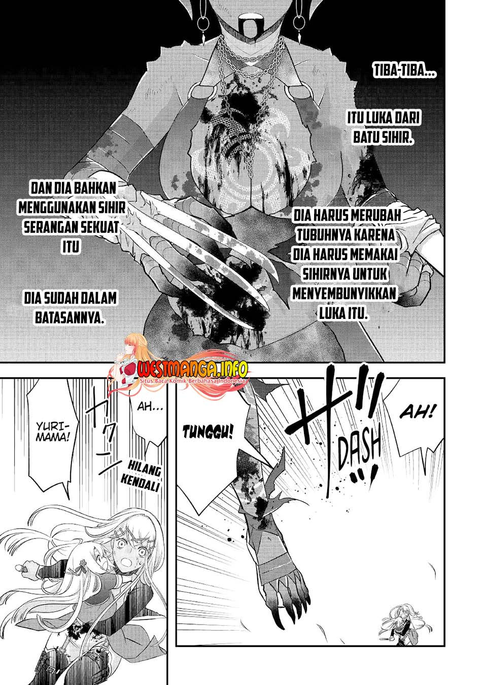 Kanchigai no Atelier Master